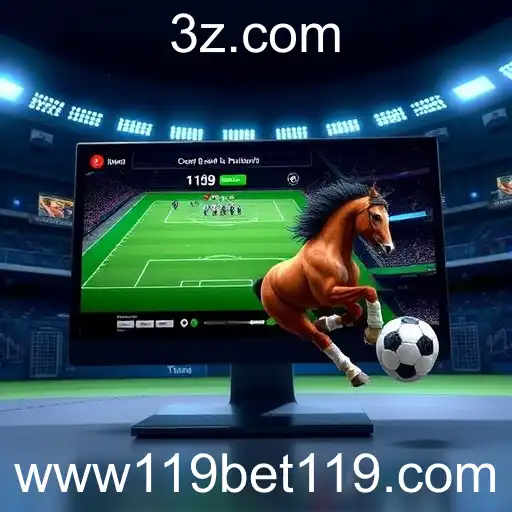 Expansão do Mercado de Apostas em 2025