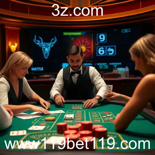 O Crescimento Contínuo das Apostas Online no Brasil