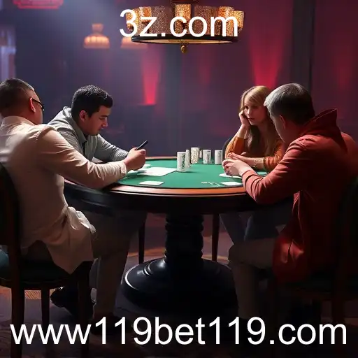 Expansão dos Jogos de Aposta e Sua Influência Atual