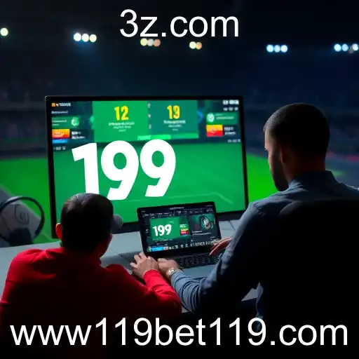 A Evolução do Mercado de Apostas Online em 2025