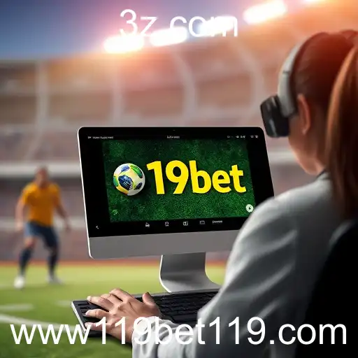 A Ascensão dos Sites de Apostas em 2025