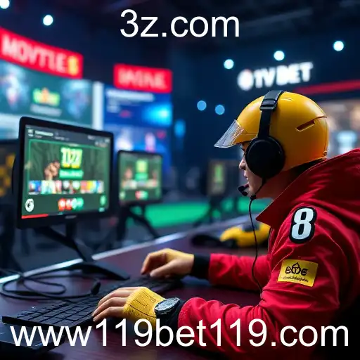 Cenário dos Jogos Online em 2025