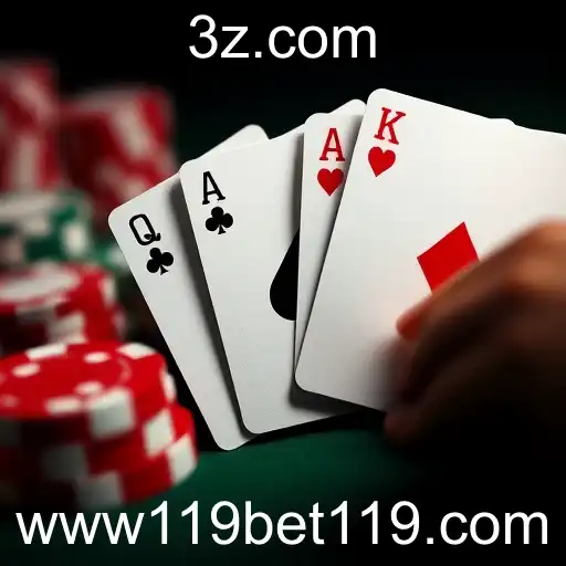 O Impacto das Apostas Online em 2025