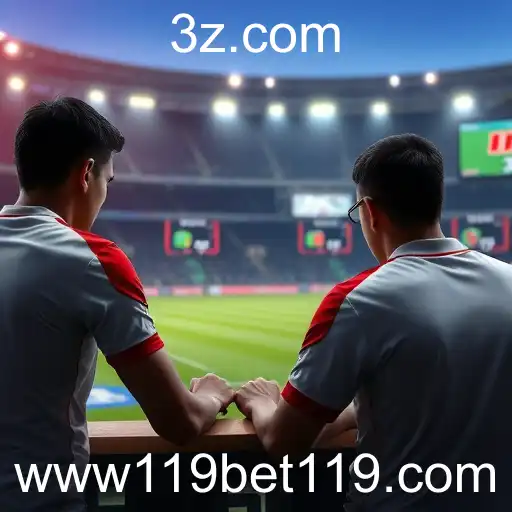 Tendências e Desafios do Mercado de Apostas Online